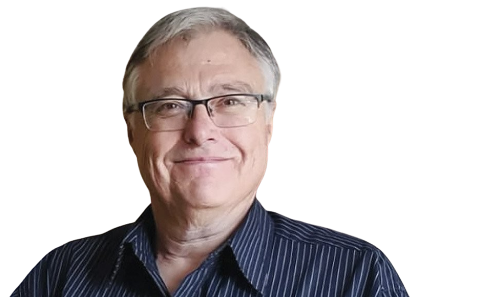 Johan Venter