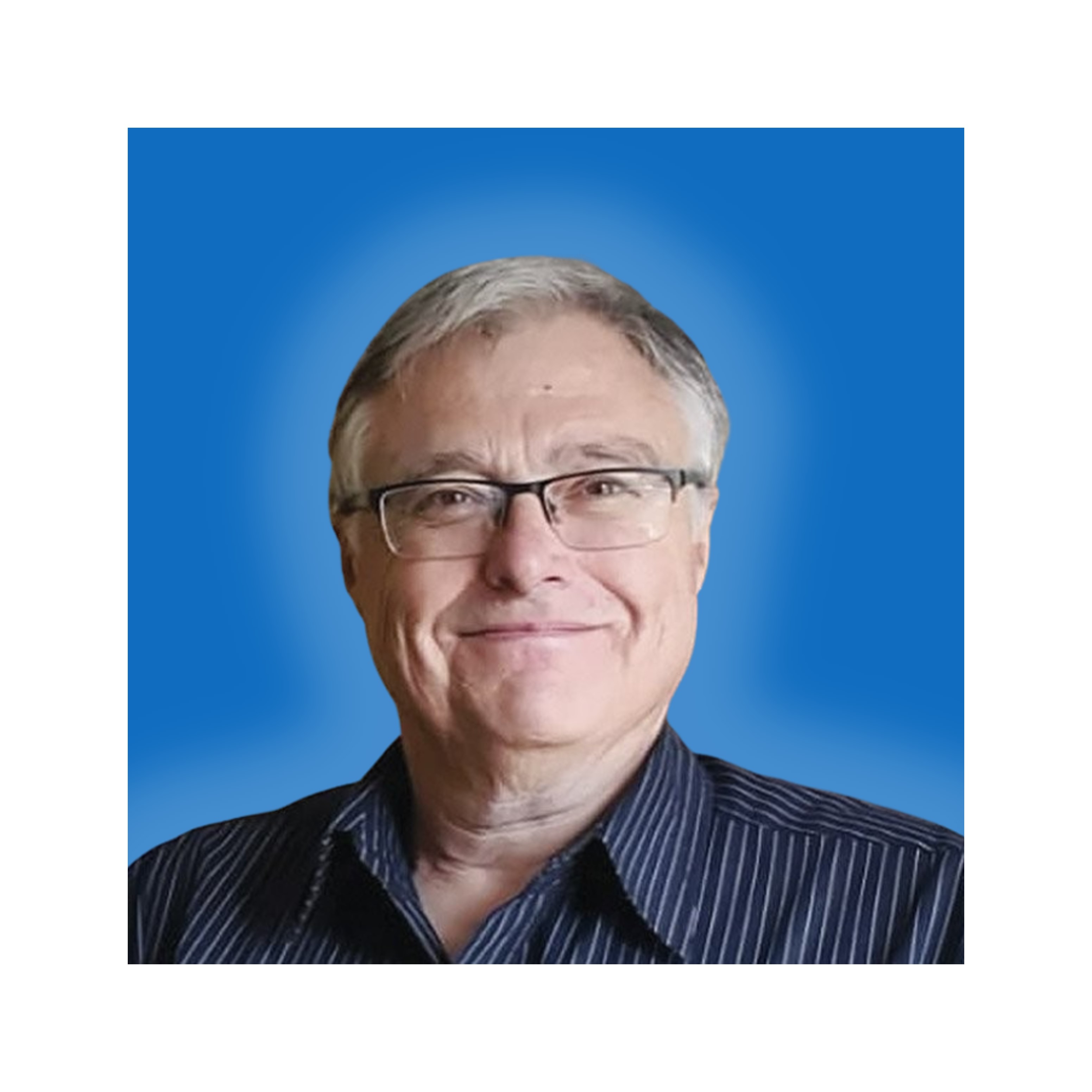 Johan Venter MyFutureWay